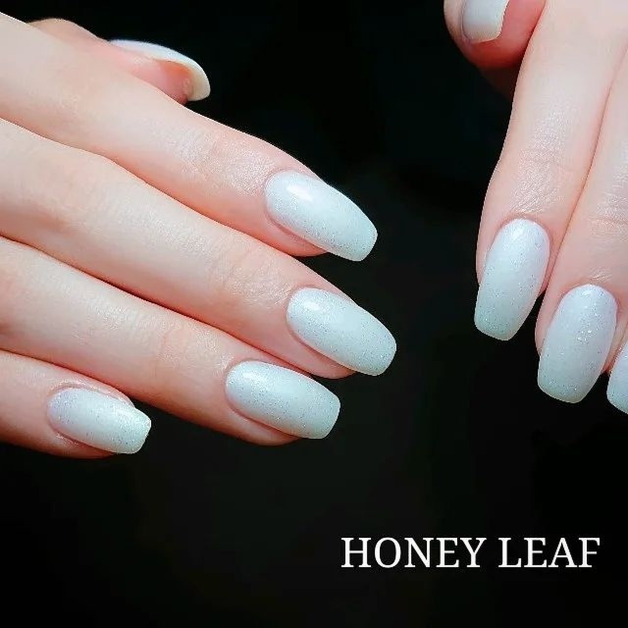 冬 旅行 ブライダル 女子会 ハンド Honey Leafのネイルデザイン No ネイルブック