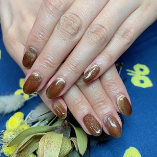 D Style Hair Nail 岡崎のネイルサロン ネイルブック