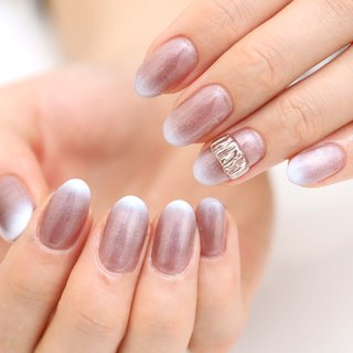 エアブラシネイルのネイルデザイン ネイルブック