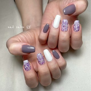 Nail Salon Re 鷺沼のネイルサロン ネイルブック