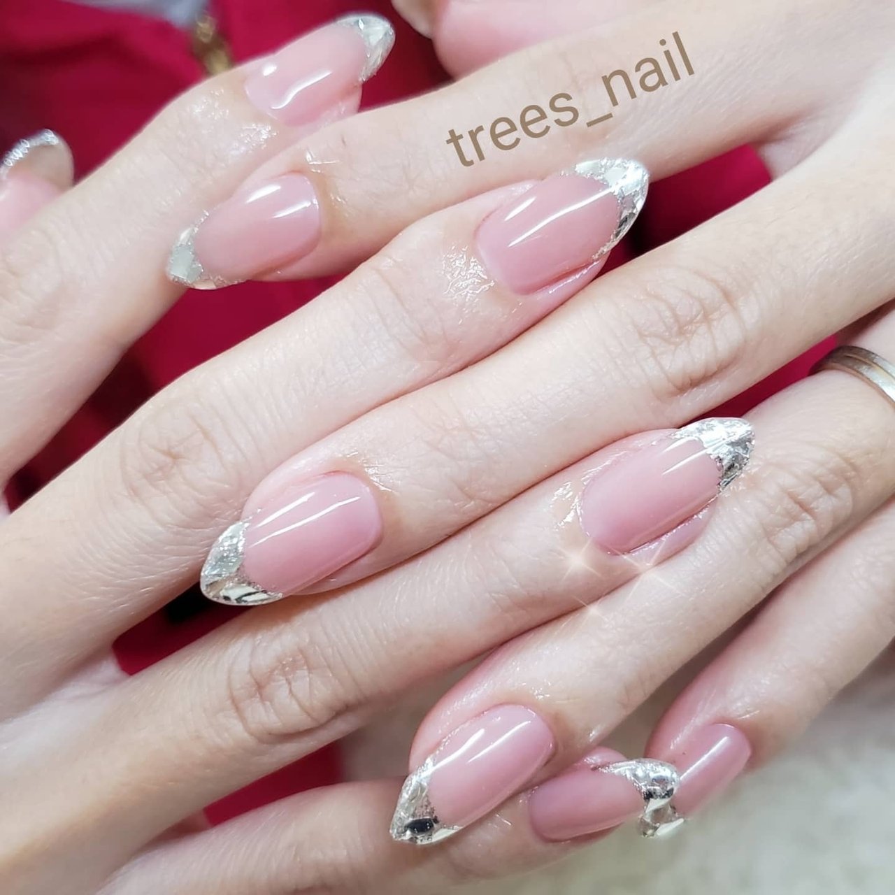 Trees Nailのネイルデザイン No ネイルブック