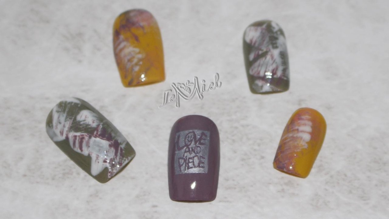 オールシーズン リゾート ライブ スポーツ ハンド Nail Lemielのネイルデザイン No ネイルブック