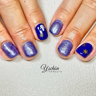 ペネロペのネイルデザイン ネイルブック