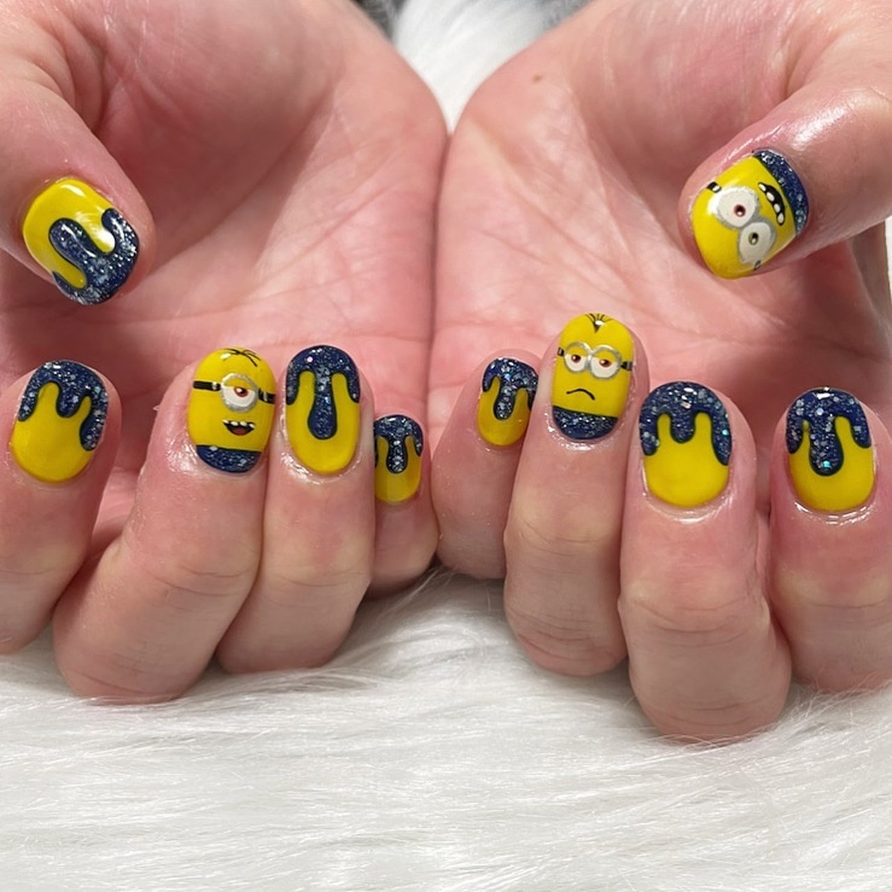 あすぴーのネイルデザイン No ネイルブック