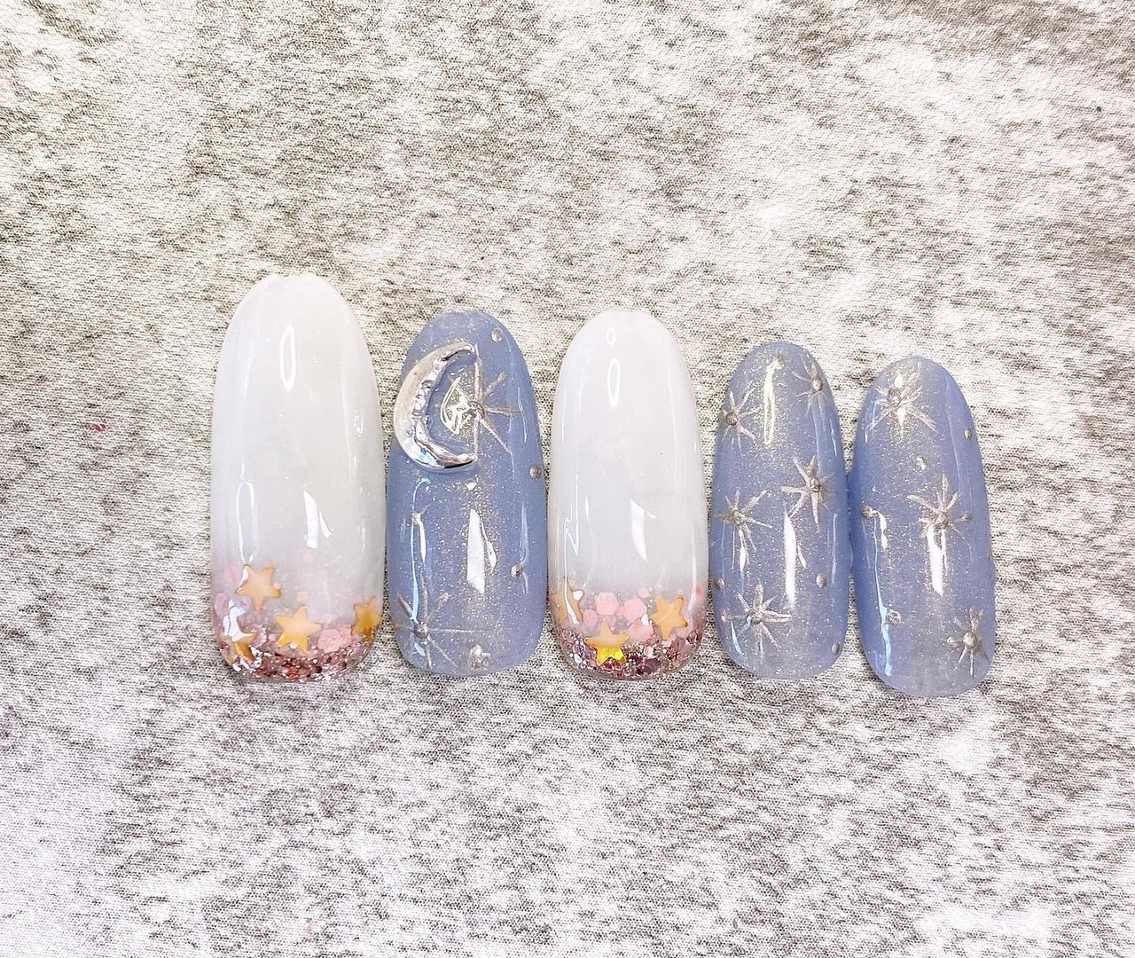 Nail Salon Come To Meのネイルデザイン No ネイルブック