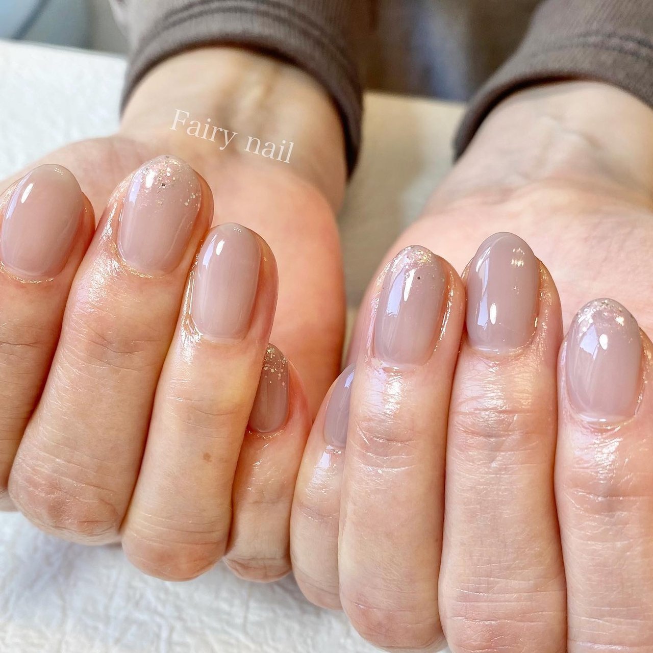 Fairy Nailのネイルデザイン No ネイルブック
