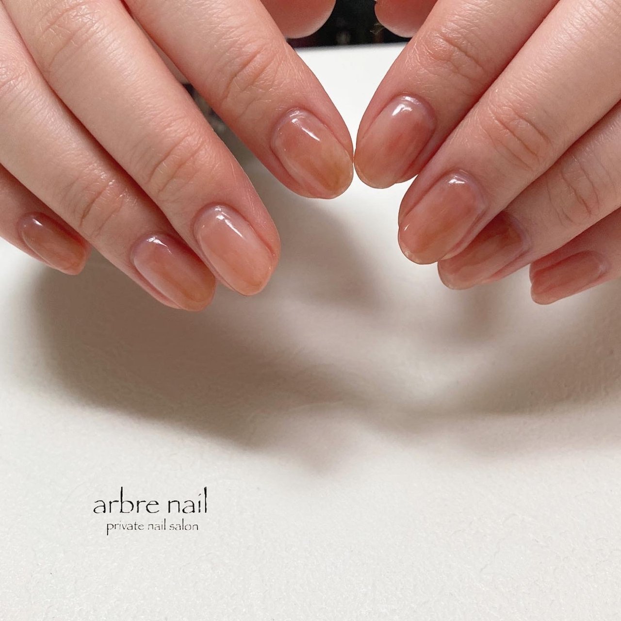 冬/オールシーズン/お正月/ハンド/シンプル - namiyamaのネイル