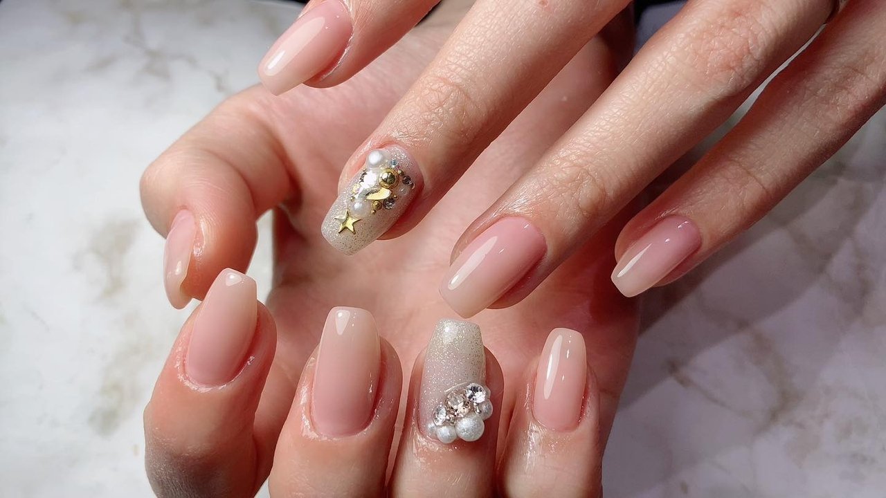 Colza Nailのネイルデザイン No ネイルブック