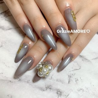 人気順 大人スカルプのネイルデザイン ネイルブック
