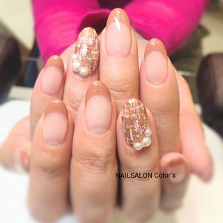 Nailsalon Color S カラーズ 茨木のネイルサロン ネイルブック