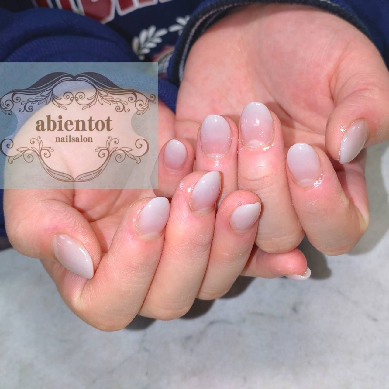ネイルサロン アビアントのネイルデザイン No ネイルブック