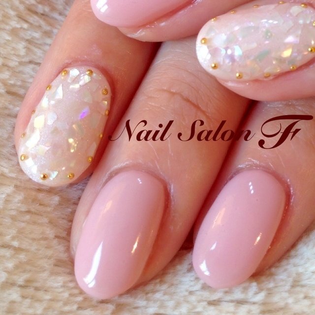 Nail Salon F エフ 恵比寿のネイルサロン ネイルブック