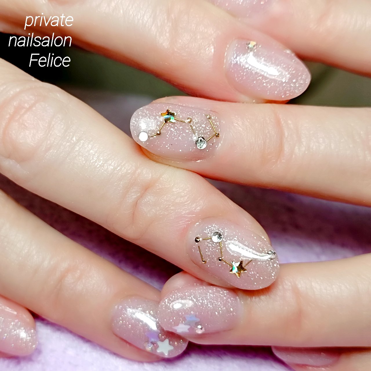 冬 旅行 パーティー デート ハンド りえ 熊本光の森ﾌﾟﾗｲﾍﾞｰﾄﾈｲﾙｻﾛﾝ ﾌｪﾘｰﾁｪ のネイルデザイン No ネイル ブック