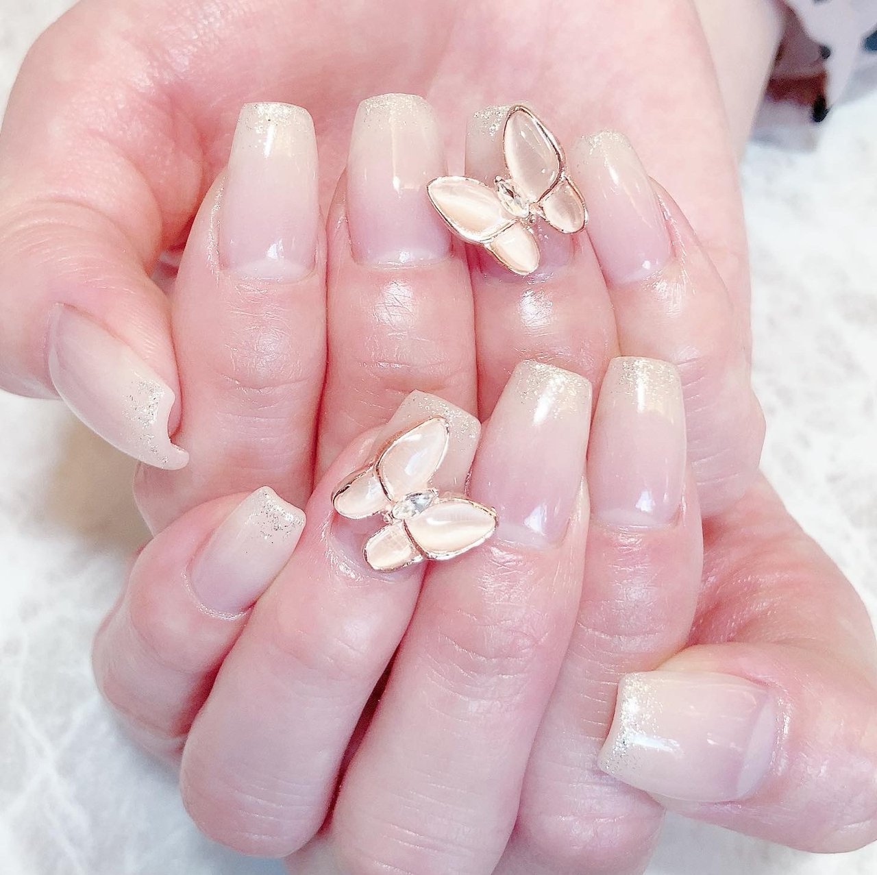 Nailsalondecorのネイルデザイン No ネイルブック