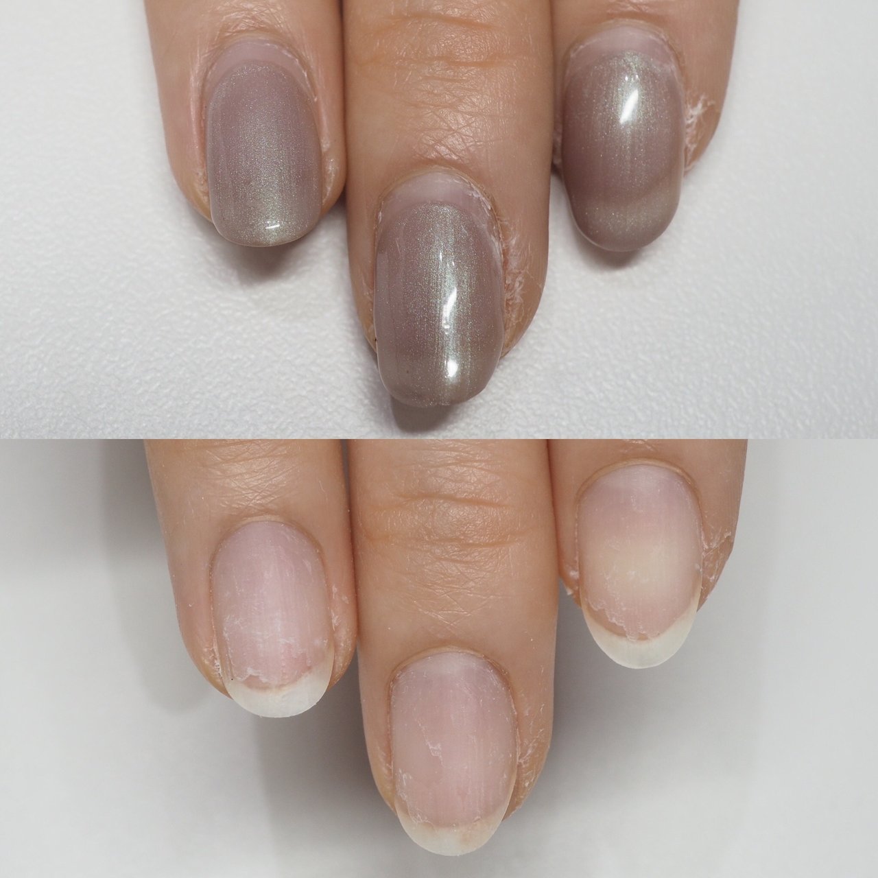 オールシーズン ハンド シンプル ワンカラー ショート ネイルアーティストアリスのネイルデザイン No ネイルブック