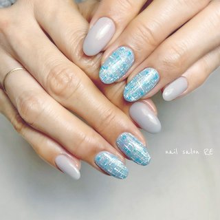 Nail Salon Re 鷺沼のネイルサロン ネイルブック