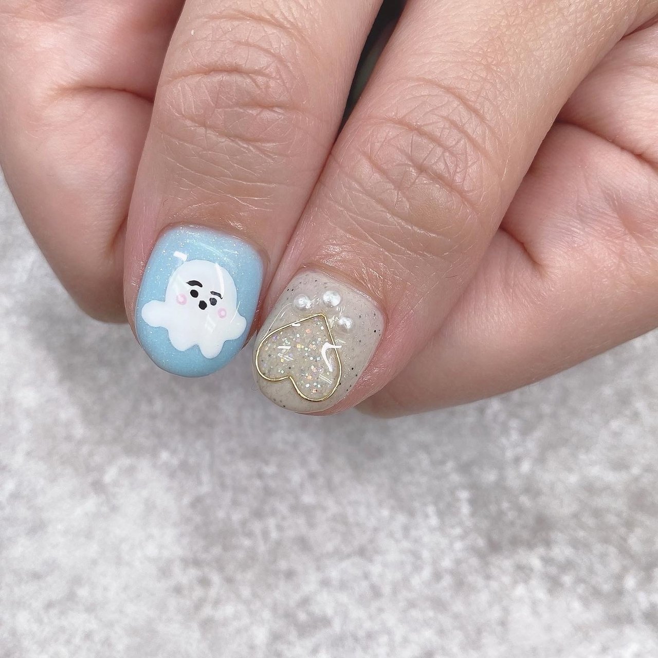 NAILSALON 710-ﾅﾅｲﾁｾﾞﾛ-のネイルデザイン[No.6918150]｜ネイルブック