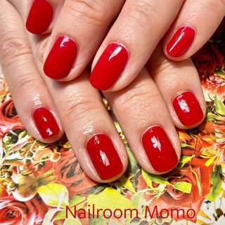 クリスマス マニキュアのネイルデザイン ネイルブック