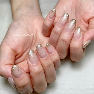 Nail Salon Re 鷺沼のネイルサロン ネイルブック