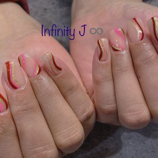 プッチのネイルデザイン ネイルブック