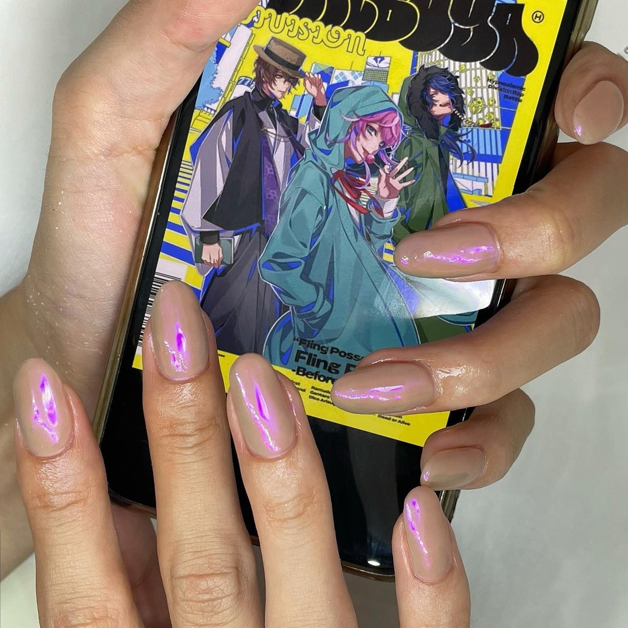 ハンド ジェルネイル お客様 浦安ネイルサロン Cb Nailのネイルデザイン No ネイルブック