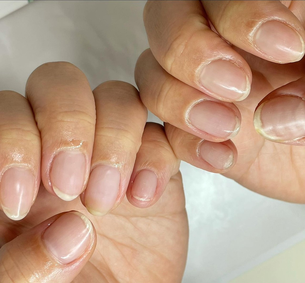 ハンド ジェルネイル 浦安ネイルサロン Cb Nailのネイルデザイン No ネイルブック