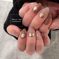 Freeze フリーズ 見附のネイルサロン ネイルブック