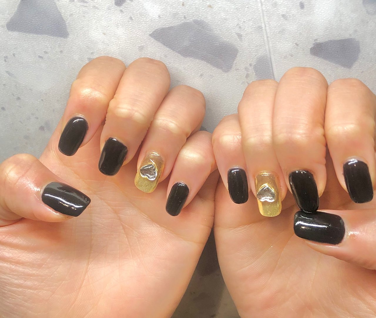 Cheshika Shokoのネイルデザイン No ネイルブック