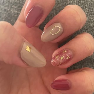 初心者のネイルデザイン ネイルブック