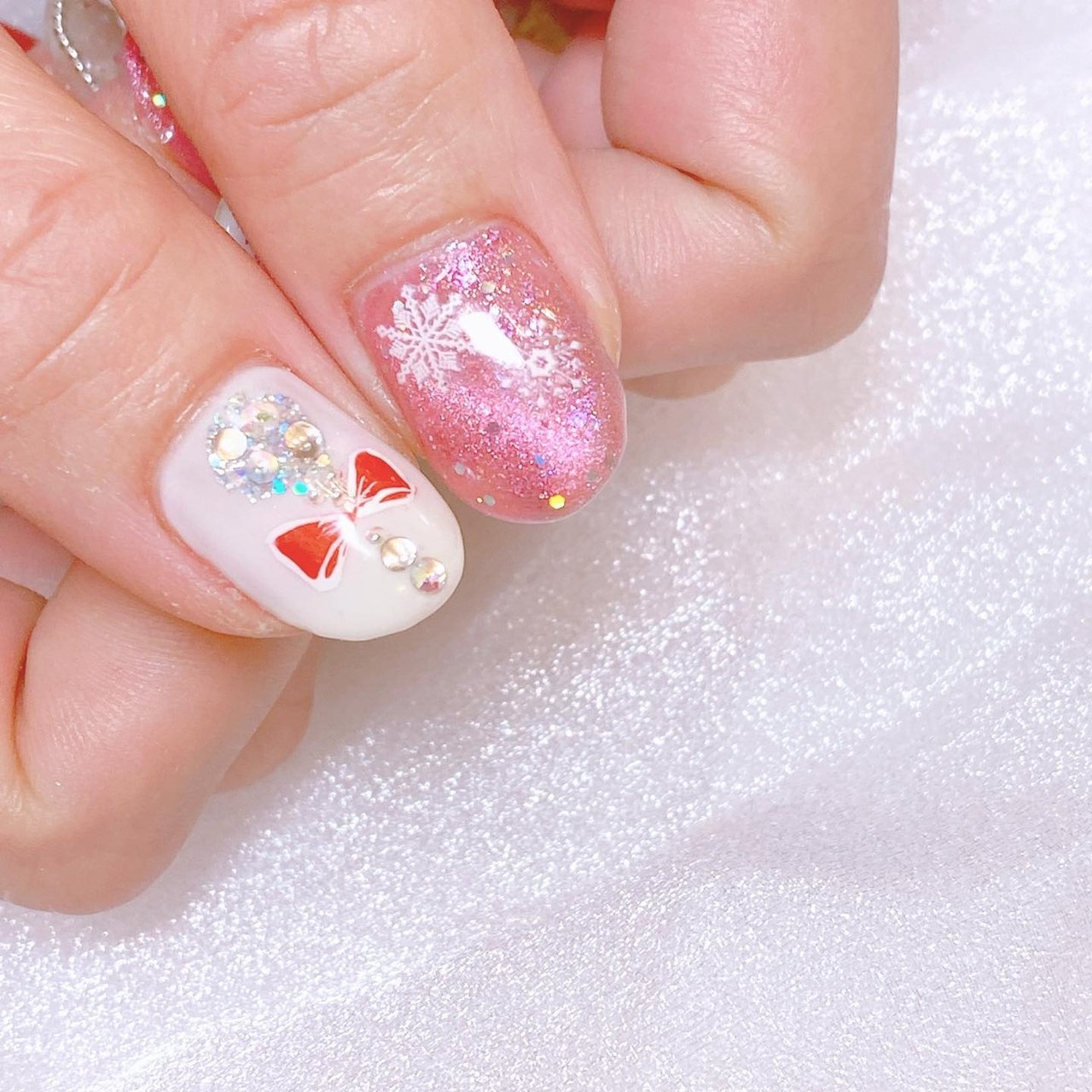 Nail Salon Aizukiのネイルデザイン No ネイルブック