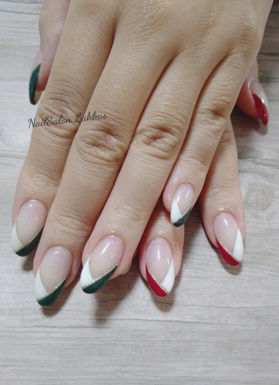 Lakkus807のネイルデザイン No ネイルブック