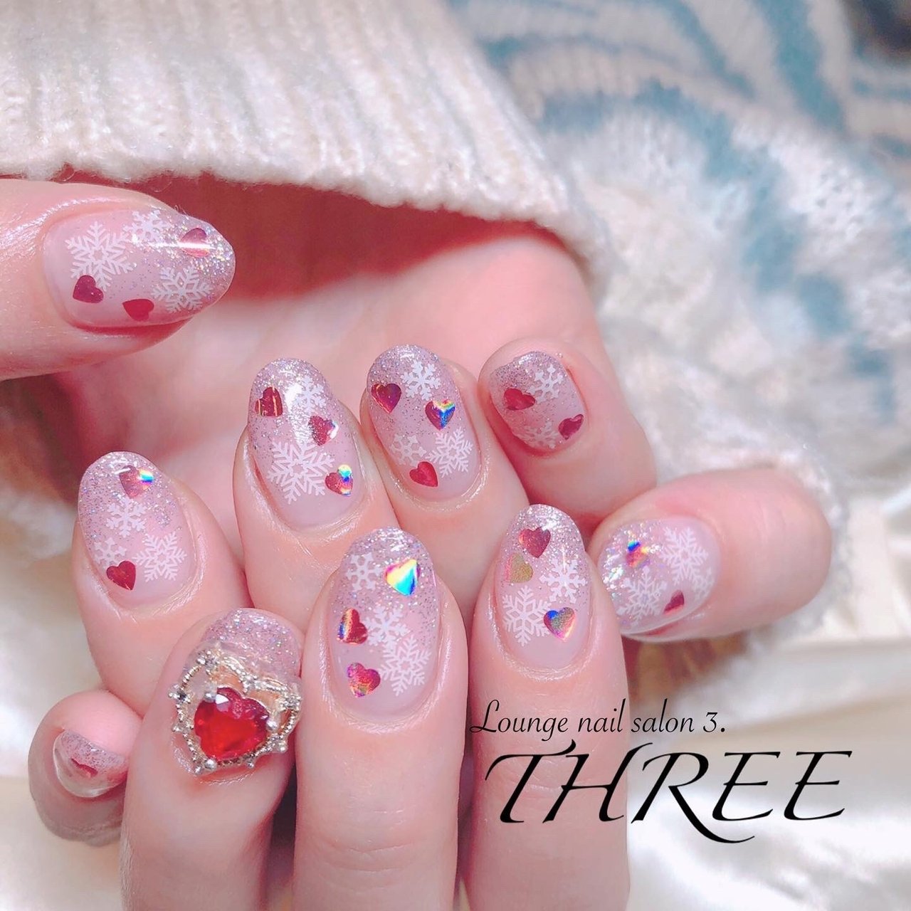 ＊やっちゃん様おまとめ＊瑪瑙薔薇　ピンクグラデーション　ラビットヘアルチル ラフでゆるやかなリラックスヘア☆ふわふわと手触り最高の