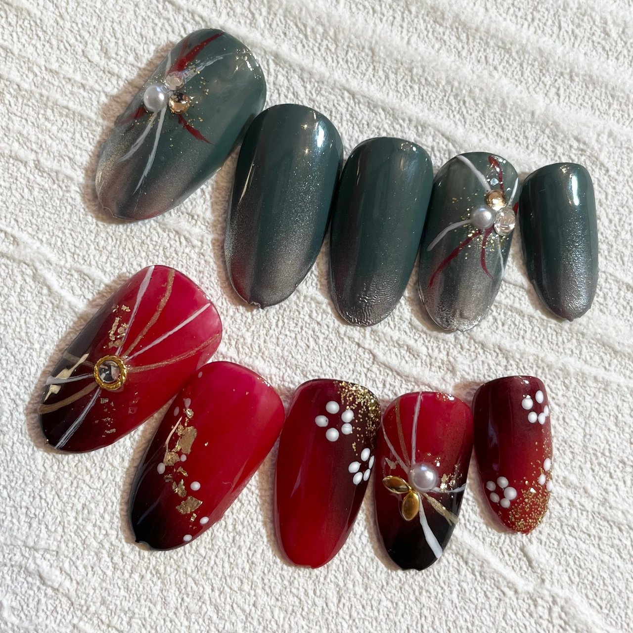 Bellellのネイルデザイン No ネイルブック