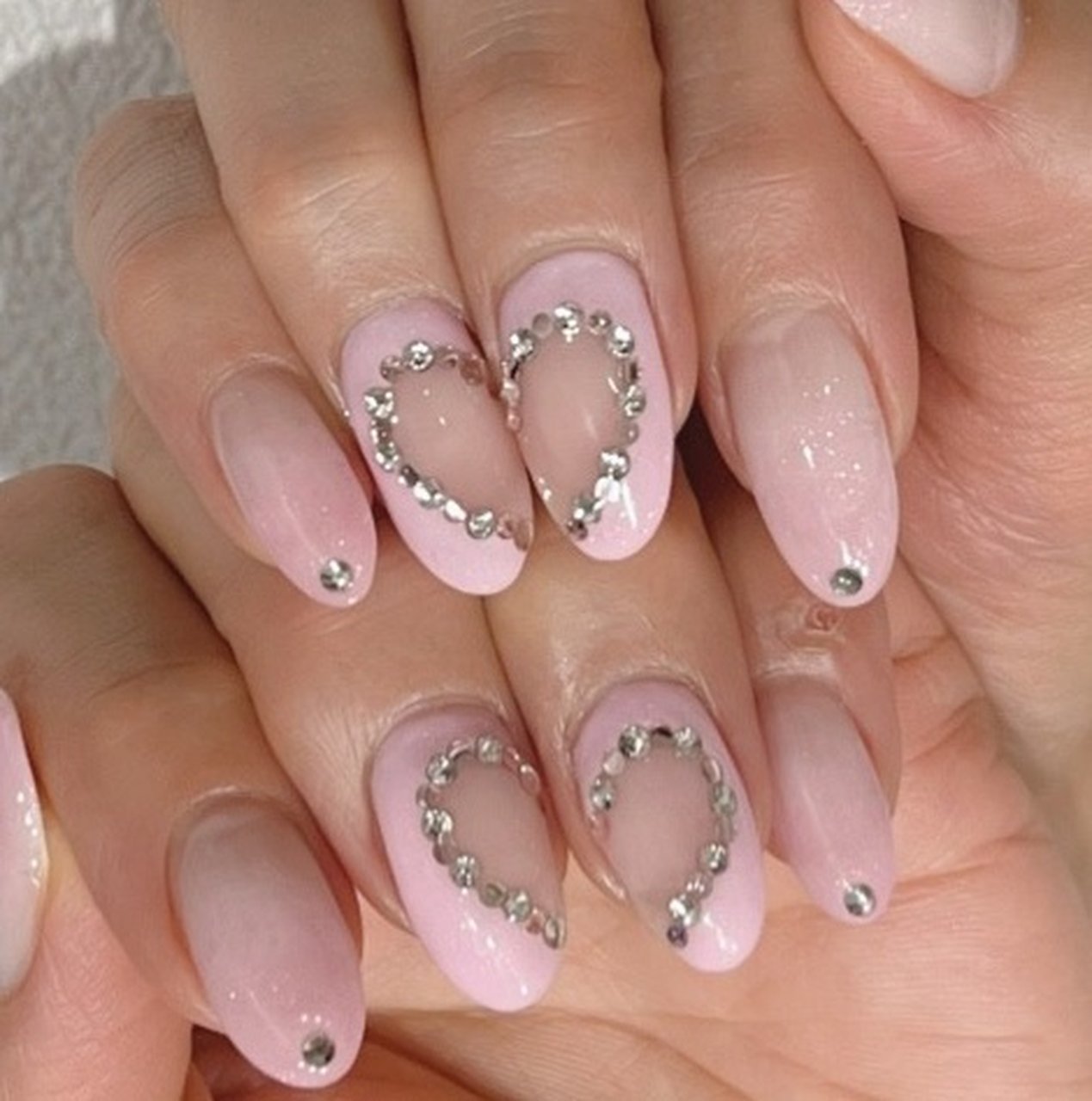 ねるねいる ange nail salonのネイルデザイン[No.6929474]｜ネイルブック