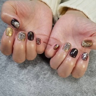 埼玉ネイルサロンのネイルデザイン ネイルブック