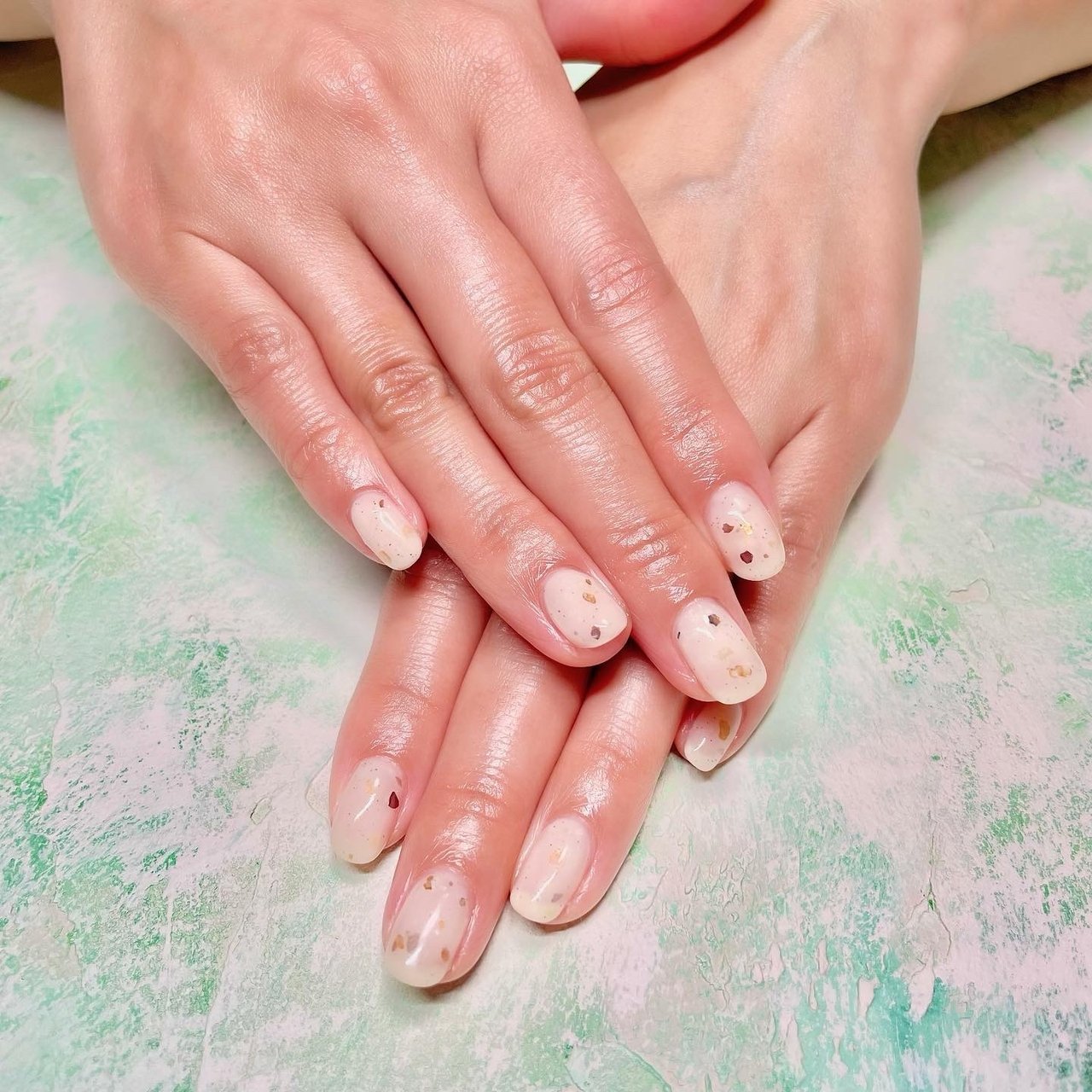 冬 オールシーズン お正月 クリスマス ハンド Maiのネイルデザイン No ネイルブック