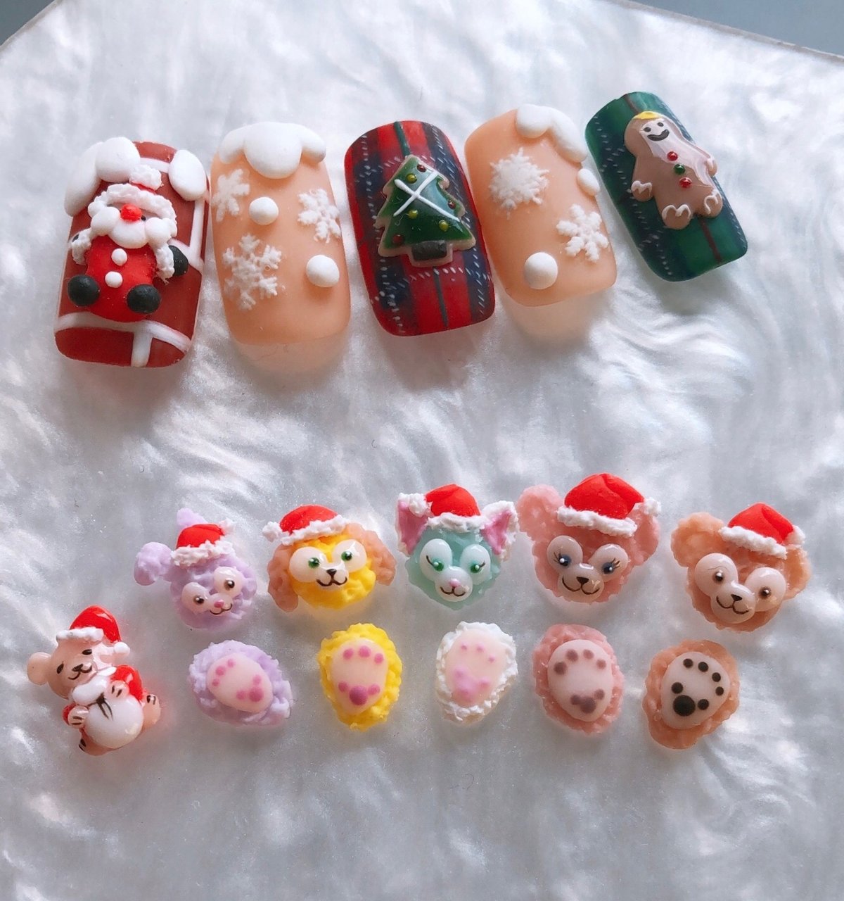 Kyokoのネイルデザイン No ネイルブック