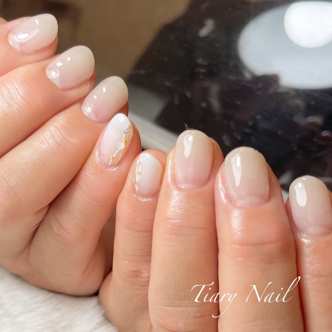 Tiarynail ティアリーネイルのネイルデザイン No ネイルブック