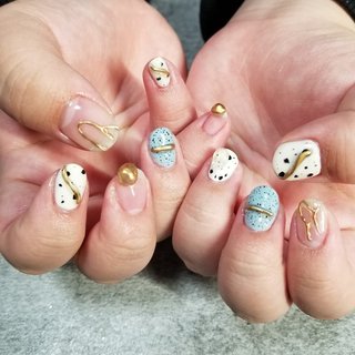 埼玉ネイルサロンのネイルデザイン ネイルブック