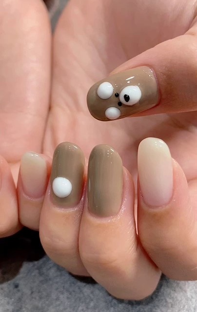 Infinity J Nail Salon【インフィニティジェーネイルサロン