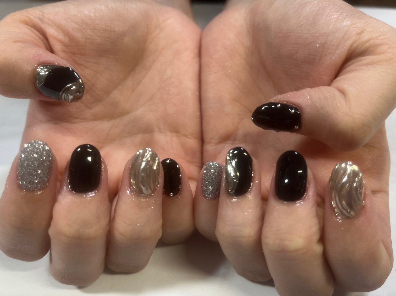 Nail Room Amery のネイルデザイン No ネイルブック