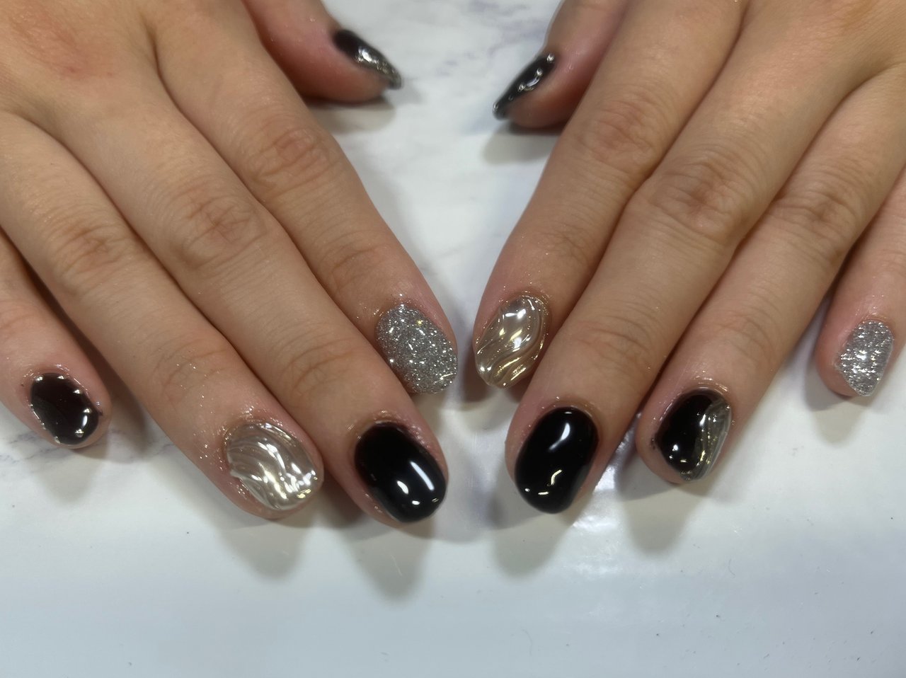 Nail Room Amery のネイルデザイン No ネイルブック