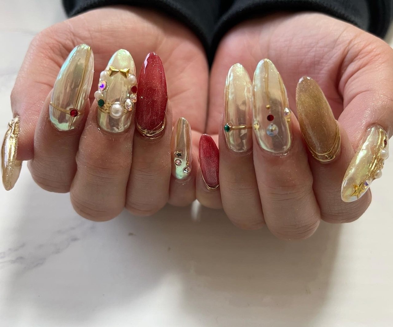Nail Room Amery のネイルデザイン No ネイルブック
