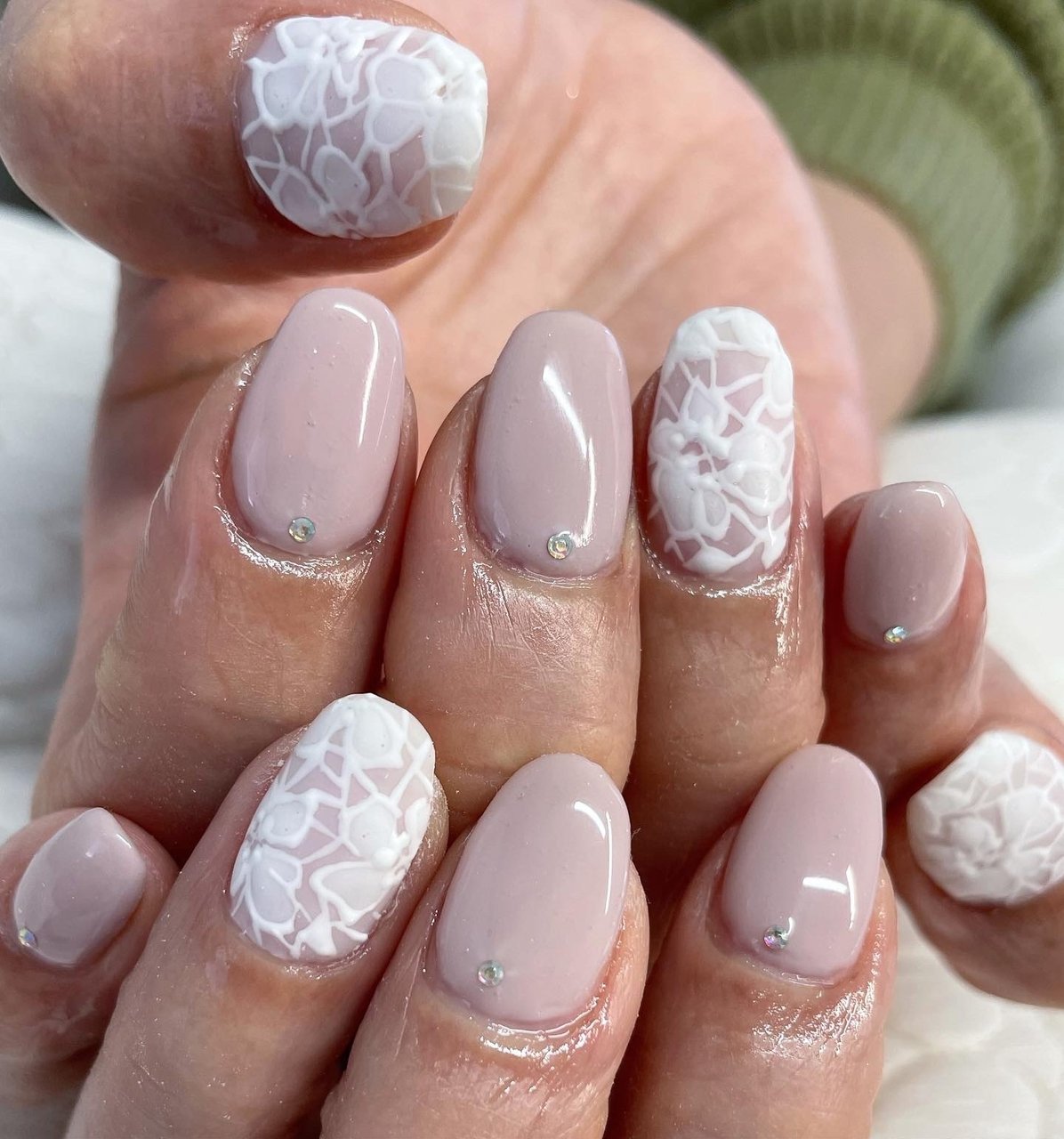 Nattsun04のネイルデザイン No ネイルブック