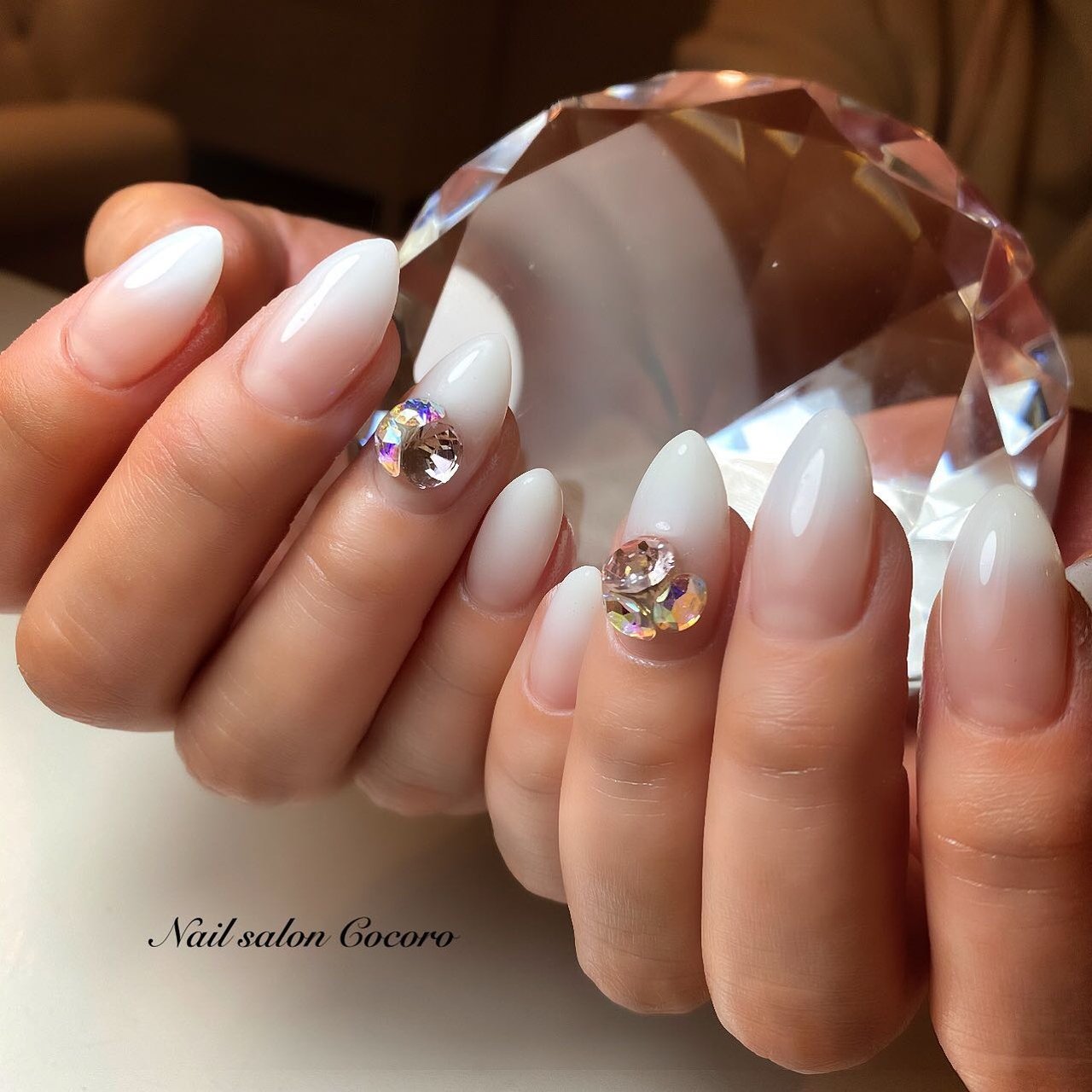 Nail Salon Cocoroのネイルデザイン No ネイルブック