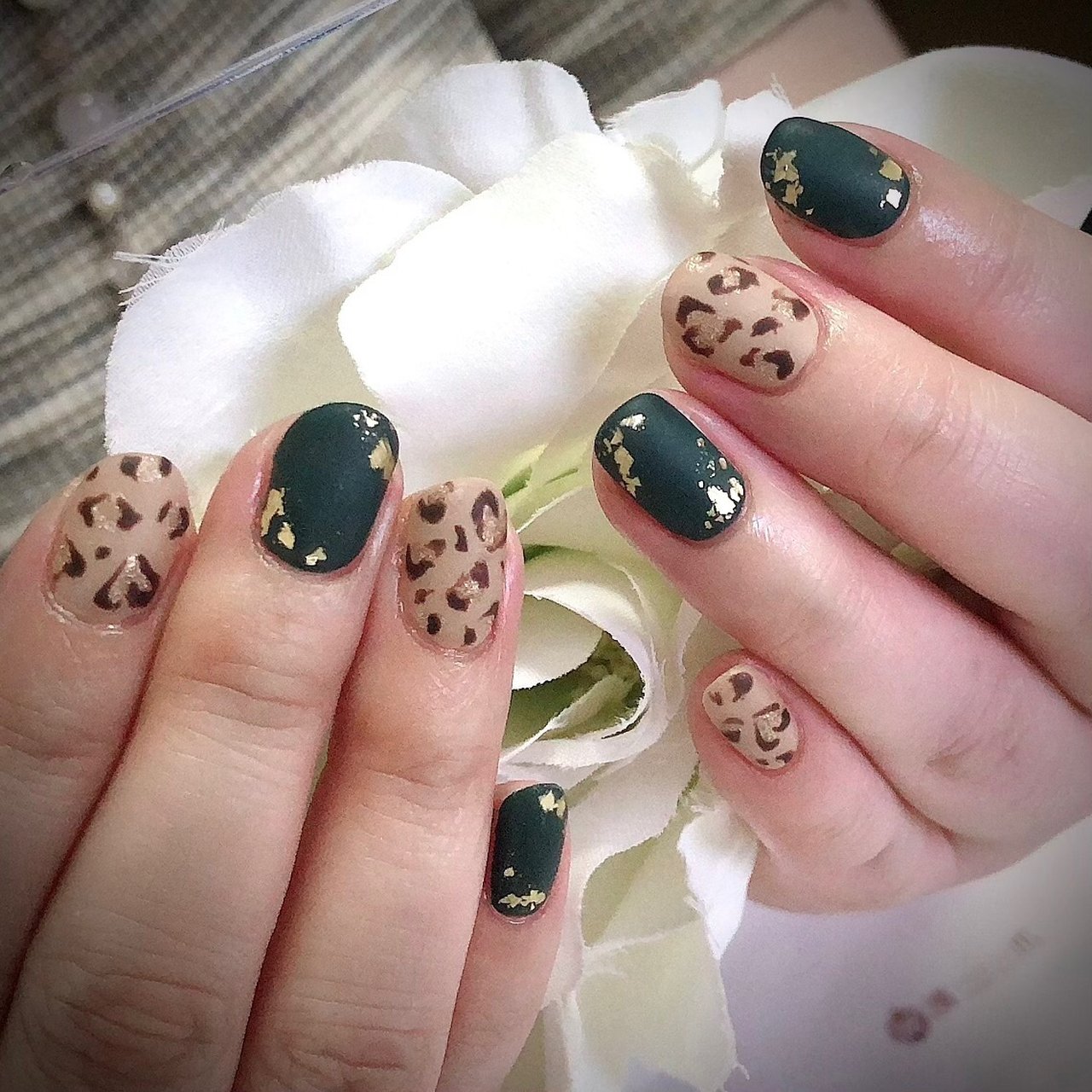 オールシーズン ハマネイルのネイルデザイン No ネイルブック