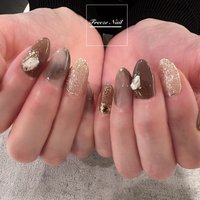 Freeze フリーズ 見附のネイルサロン ネイルブック