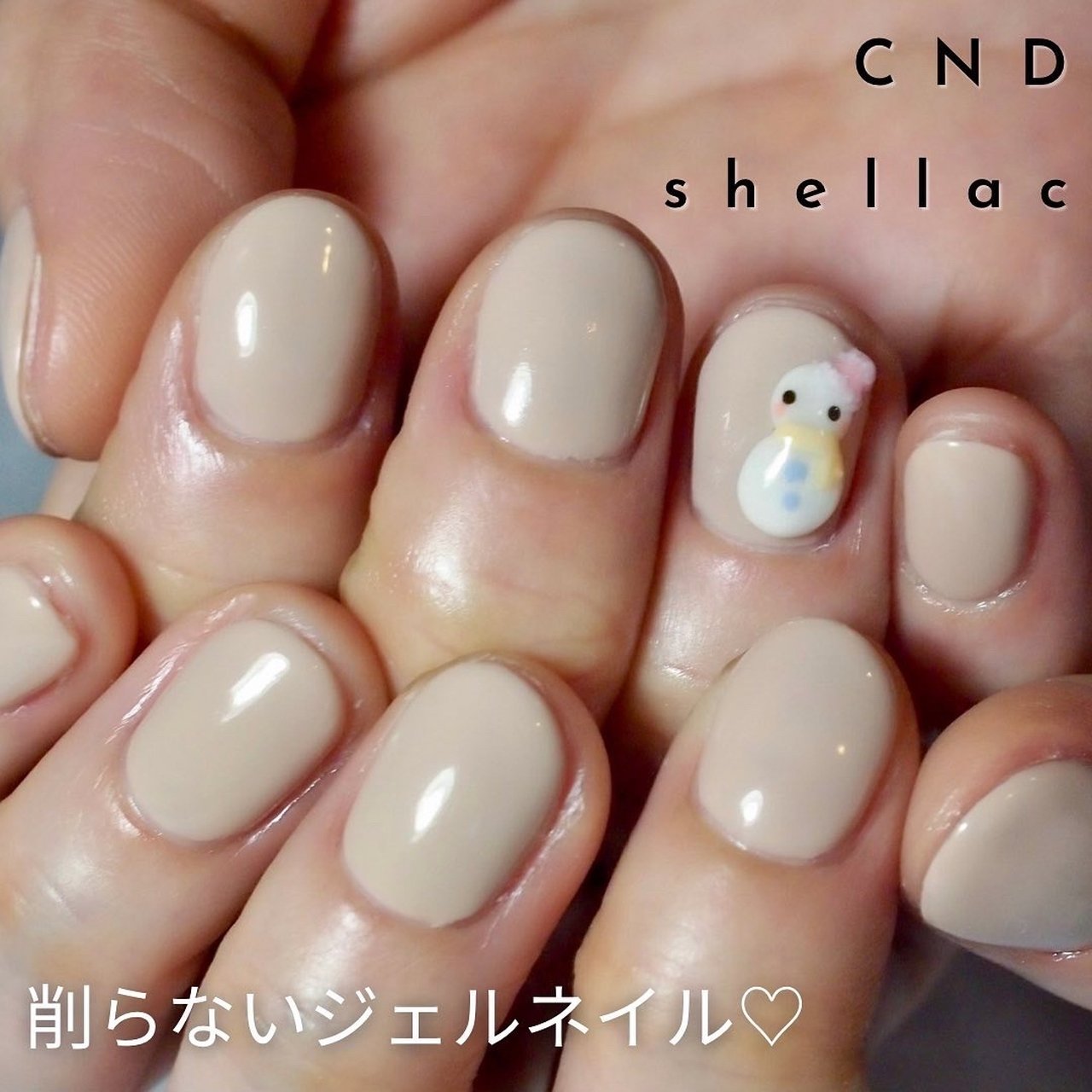 ハンド Muguet Nailsのネイルデザイン No ネイルブック