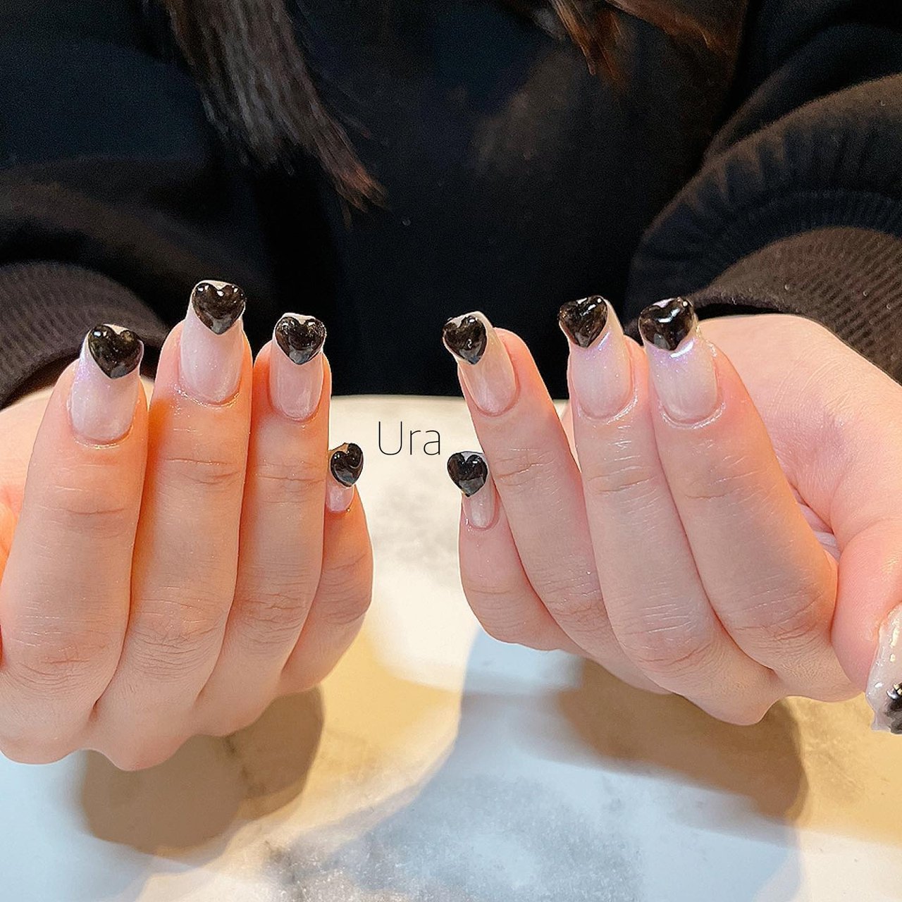 オーダー専用ページ 3dネイルチップ お化け Usj ネイルチップ 専用ページ オーダーネイル Cmwe It