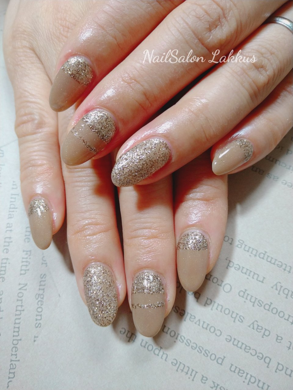 Lakkus807のネイルデザイン No ネイルブック